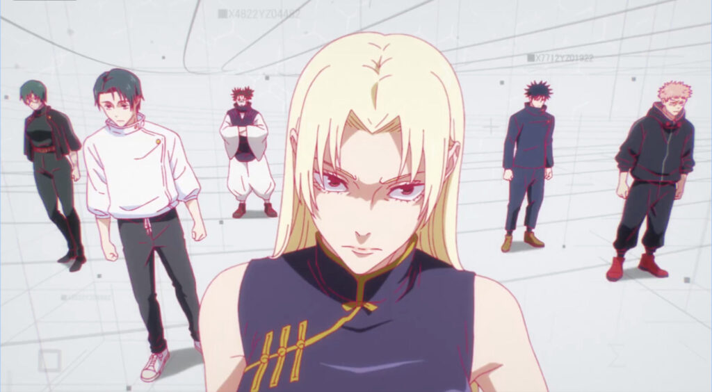 Jujutsu Kaisen Season 3: Culling Games reveals a release date and movie release